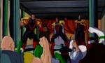 X-Men 4x07 ● Sanctuaire 2/2