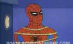 Spider-Man 1x12 ● L'Araignée rencontre le docteur Personne / Le Fakir fantastique