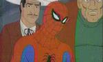 Spider-Man 1x14 ● Le Rhinocéros en or / Les plans secrets