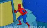 Spider-Man 1x18 ● La fontaine de la terreur / Le violoniste fou