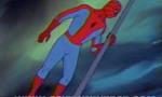 Spider-Man 2x04 ● Criminels dans les nuages
