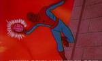 Spider-Man 3x08 ● Les rayons maléfiques