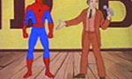 Spider-Man 1981 1x11 ● Triangle Of Evil
