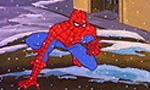 Spider-Man 1981 1x21 ● Countdown To Doom