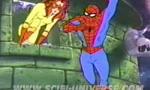Spider-Man et ses amis X-Men 1x11 ● Knights & Demons