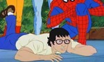 Spider-Man et ses amis X-Men 3x03 ● The Education Of A Superhero