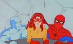 Spider-Man et ses amis X-Men 3x08 ● Mission: Save The Guardstar