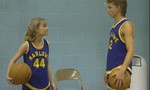 Loin de ce monde 1x05 ● Evie, Get Your Basketball