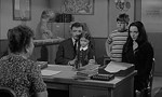 La Famille Addams 1x01 ● On va tous à l'école