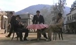 Brisco County 1x23 ● Partie serrée