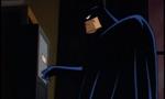 Batman, la série animée 1x25 ● Conspiration