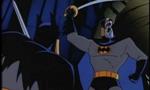 Batman, la série animée 1x43 ● Une âme de silicone