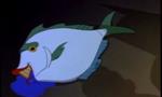 Batman, la série animée 1x46 ● Heureux comme un poisson dans l’eau