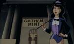 Batman, la série animée 1x50 ● Zatanna