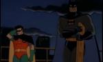 Batman, la série animée 1x53 ● Robin se rebiffe - 2e partie
