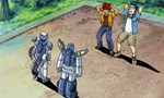 Transformers Armada 1x07 ● Carnaval