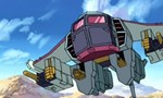 Transformers Armada 1x09 ● Les otages