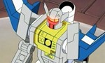 Transformers Armada 1x12 ● Le volcan