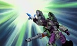 Transformers Armada 1x13 ● Une visite mouvementée