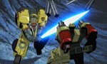 Transformers Armada 1x14 ● Une arme redoutable