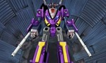 Transformers Armada 1x15 ● La mystérieuse moto