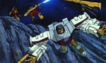 Transformers Armada 1x16 ● La trahison