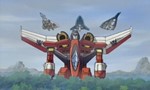 Transformers Armada 1x17 ● L'espion surprise