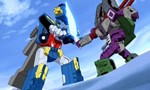 Transformers Armada 1x18 ● Une affaire de confiance