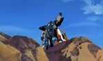 Transformers Armada 1x20 ● Un précieux renfort