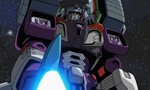Transformers Armada 1x23 ● Rebellion