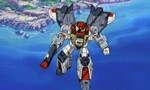 Transformers Armada 1x26 ● Le remplaçant