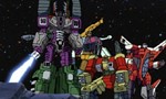 Transformers Armada 1x27 ● Qui est le traître ?