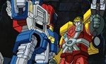 Transformers Armada 1x35 ● La libération