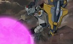 Transformers Armada 1x36 ● Souvenirs de Mars