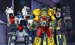 Transformers Armada 1x39 ● L'impensable fin
