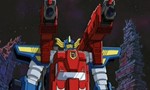 Transformers Armada 1x44 ● Le trou noir