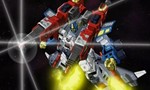 Transformers Armada 1x50 ● L'union