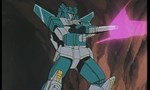 Transformers Victory 1x06 ● Invasion of the Uranium Mine