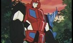Transformers Victory 1x07 ● The Energy Base Explodes