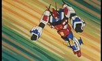 Transformers Victory 1x14 ● Battle on the Asteroid