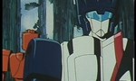 Transformers Victory 1x15 ● The Warriors of Planet Micro