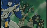 Transformers Victory 1x19 ● The Power of Rage