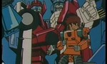 Transformers Victory 1x21 ● Ambush in the Desert