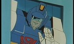 Transformers Victory 1x23 ● Farewell, God Jinrai