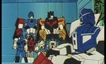 Transformers Victory 1x25 ● Awaken, Victory Leo!