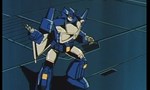 Transformers Victory 1x27 ● Jan, Protect the School