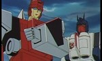 Transformers Victory 1x30 ● Terror of the Giant Tsunamis
