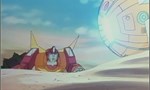 Transformers The Headmasters 1x03 ● The Birth of the Incredible Double Convoy