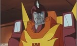 Transformers The Headmasters 1x09 ● Cybertron is in Grave Danger 1/2