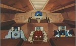 Transformers The Headmasters 1x16 ● The Return of the Immortal Emperor